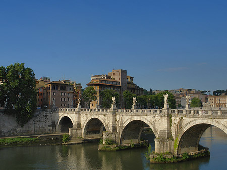 Fotos Ponte Sant Angelo | Rom