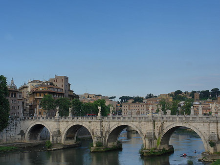 Ponte Sant Angelo Fotos