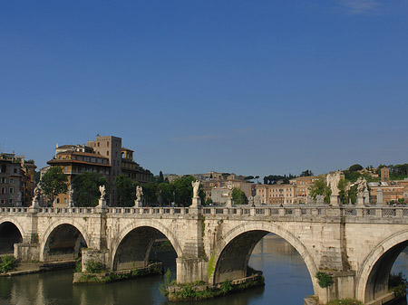 Fotos Ponte Sant Angelo