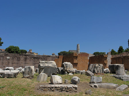 Basilica Aemilia