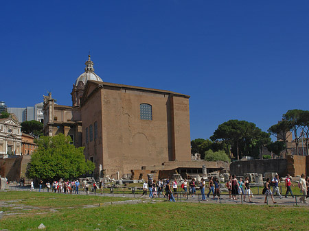 Foto Curia Iulia