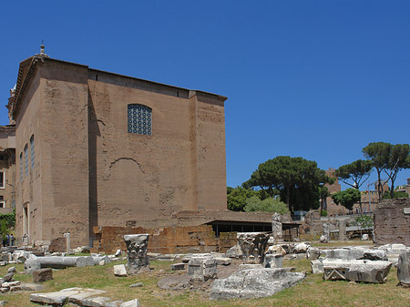 Foto Curia Iulia