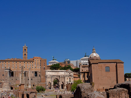 Curia Iulia Foto 