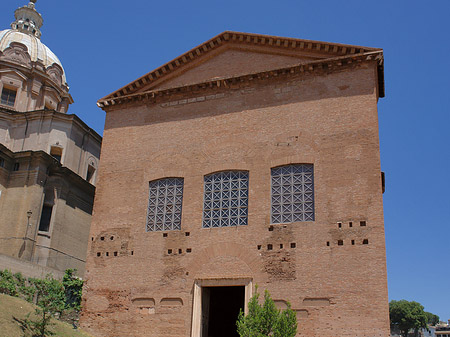 Foto Curia Iulia