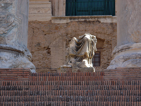 Forum Romanum Fotos