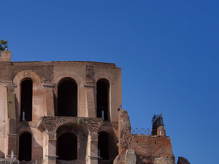 Fotos Forum Romanum | Rom