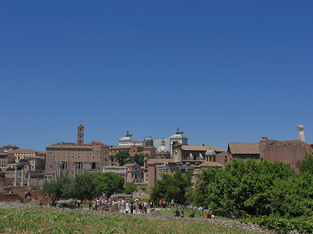 Fotos Forum Romanum