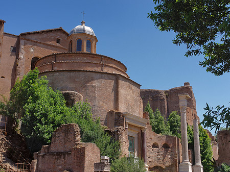 Forum Romanum Foto 