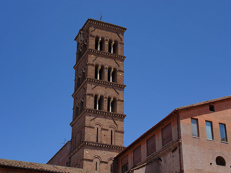 Santa Francesca Romana Foto 