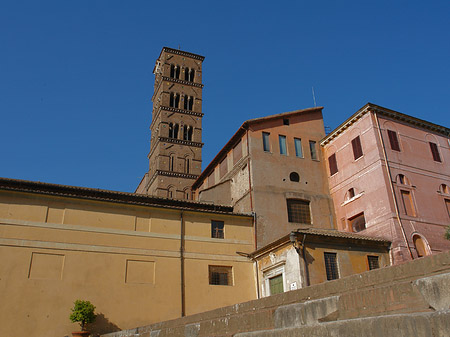 Fotos Santa Francesca Romana | Rom