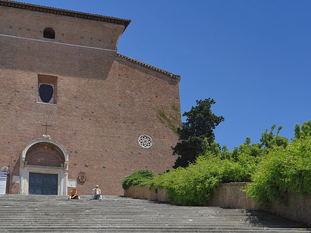 Santa Maria in Aracoeli