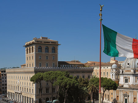 Palazzo Venezia Foto 