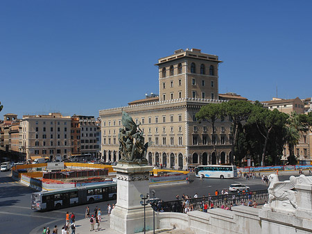 Foto Palazzo Venezia