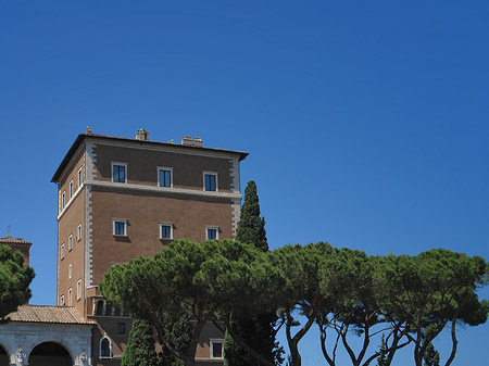 Palazzo Venezia