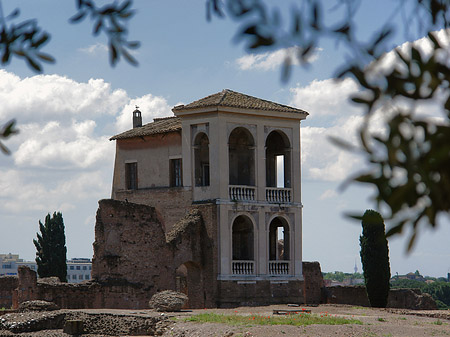 Apollo Tempel Foto 