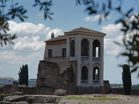 Apollo Tempel Foto 