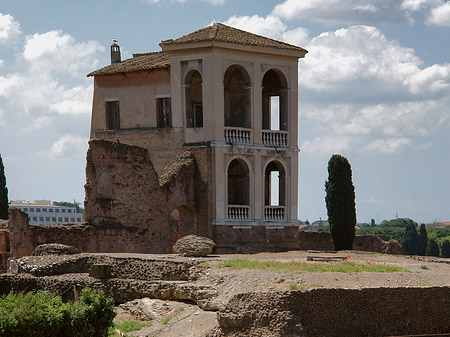 Apollo Tempel