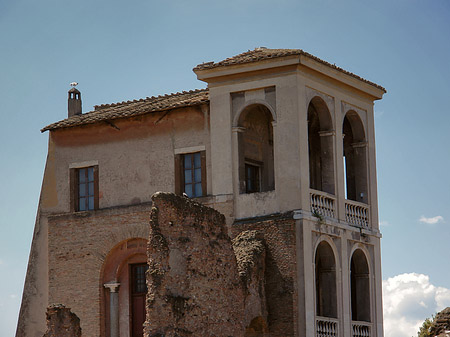 Apollo Tempel Foto 