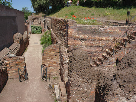 Foto Treppe