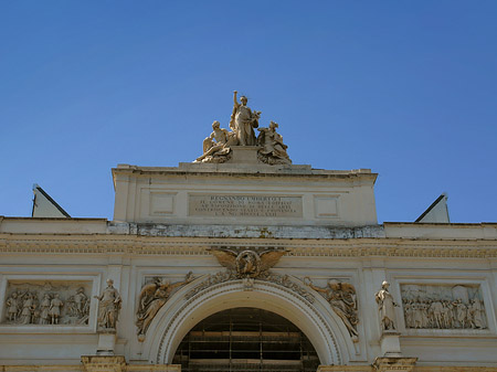 Palazzo delle Esposizioni Foto 