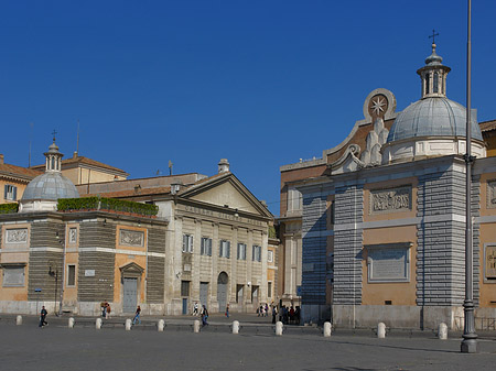 Foto Santa Maria del Popolo - Rom