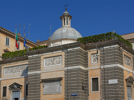 Fotos Santa Maria del Popolo | Rom