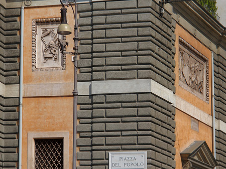 Foto Santa Maria del Popolo