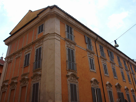 Piazza del Quirinale Fotos