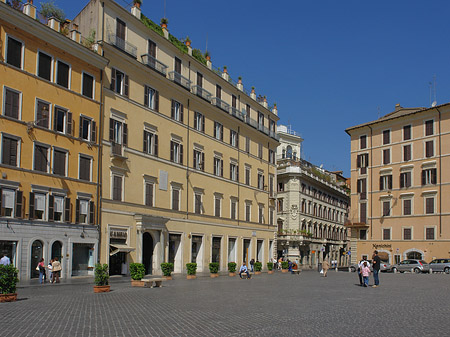 Fotos Piazza di Spagna | Rom