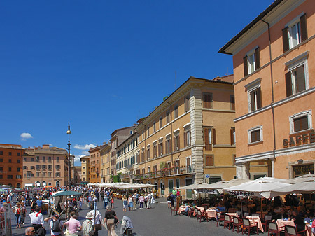 Foto Café Domiziano - Rom