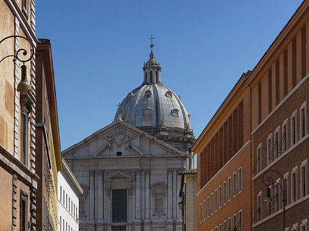 Sant’ Andrea della Valle Foto 