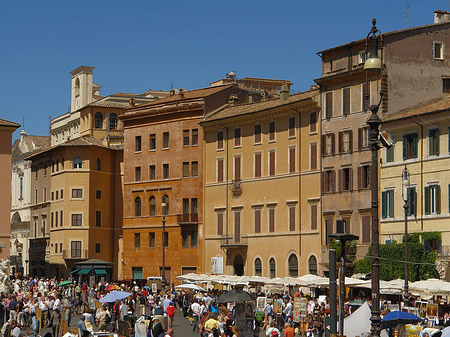 Fotos Piazza Navona