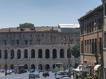 Foto Gebäude