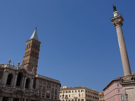 Foto Säule - Rom