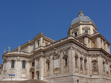 Foto Santa Maria Maggiore