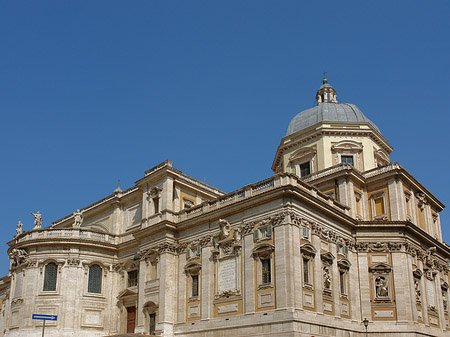 Fotos Santa Maria Maggiore