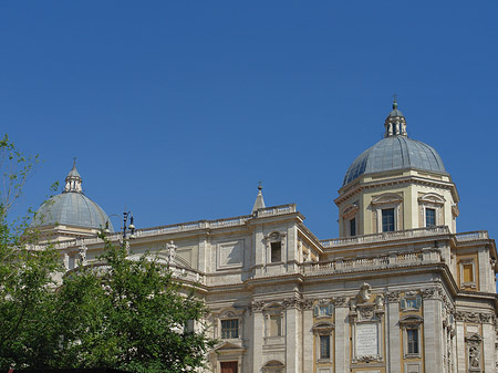 Santa Maria Maggiore Fotos