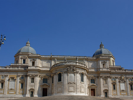 Foto Santa Maria Maggiore - Rom