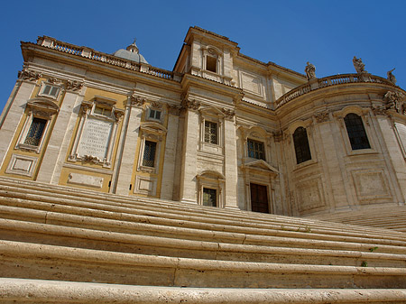 Fotos Treppe | Rom