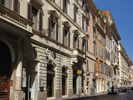 Via del Babuino