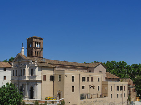 San Bartolomeo all’Isola Fotos