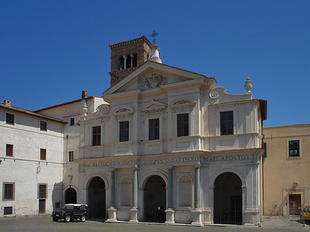 Foto San Bartolomeo all’Isola