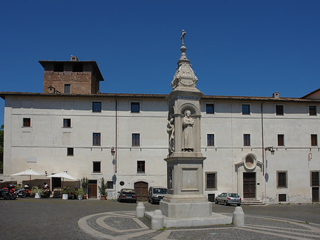 Fotos San Bartolomeo all’Isola | Rom