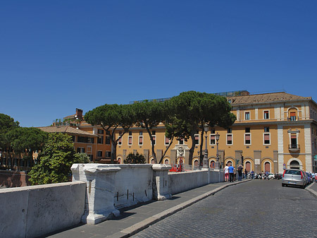 Ponte Cestio Foto 