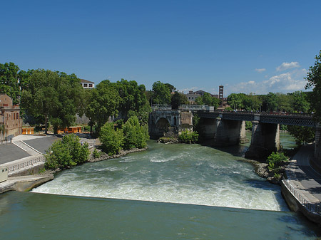 Foto Tiber