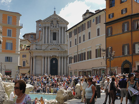 S. Vincenzo e Anastasio Foto 