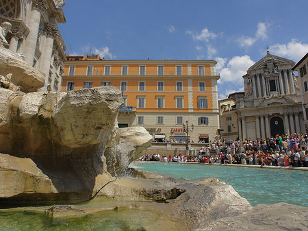 S. Vincenzo e Anastasio Foto 