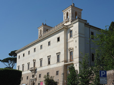 Foto Villa Medici