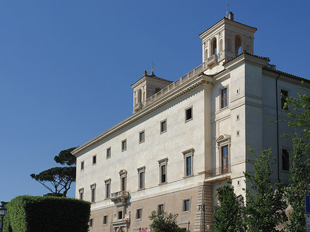 Foto Villa Medici - Rom