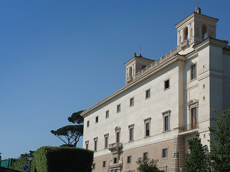 Foto Villa Medici - Rom